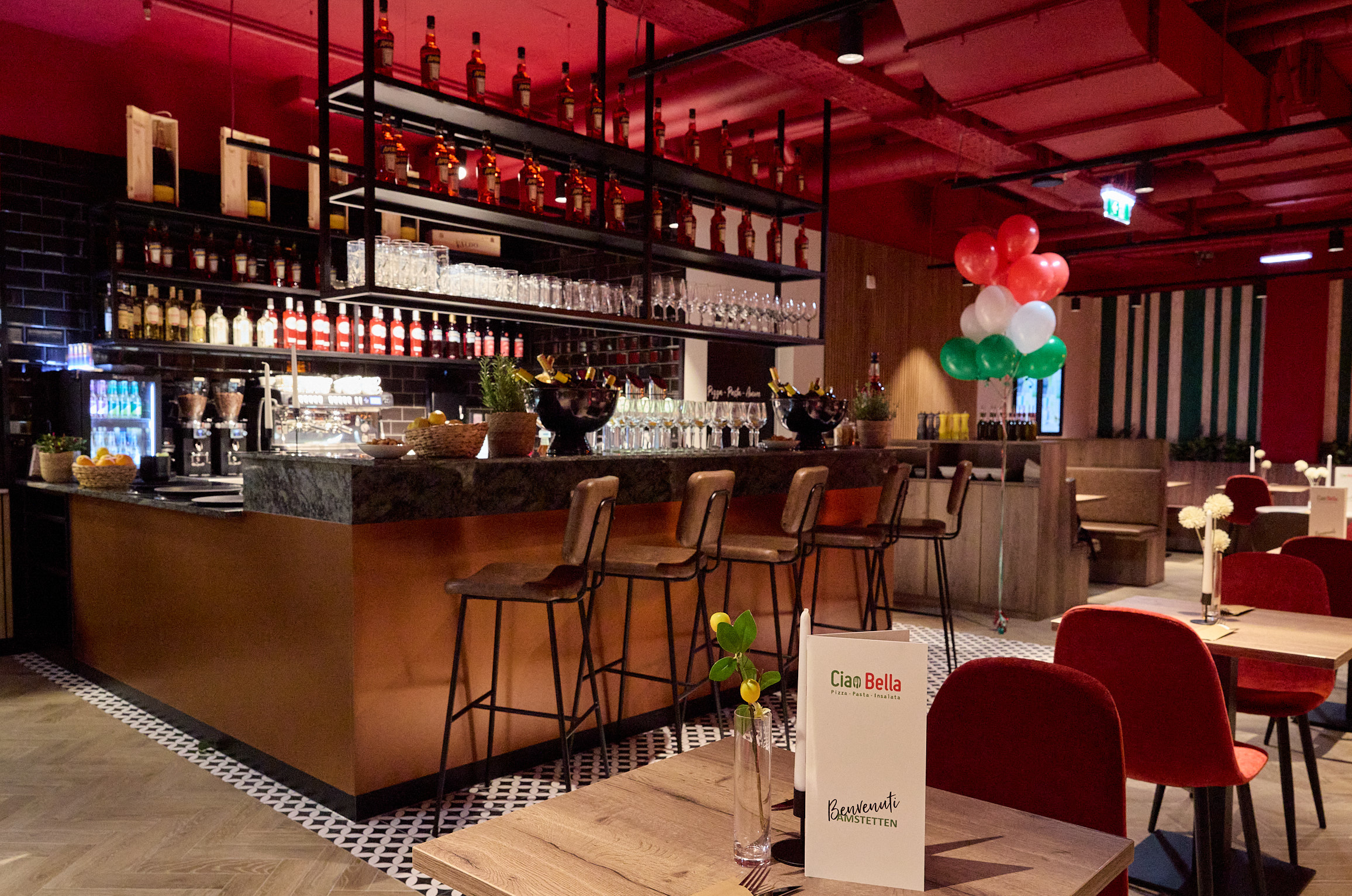 CB Expansion nach &Ouml;sterreich