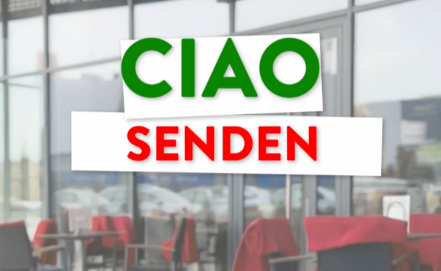 Ciao Bella Senden Reopening